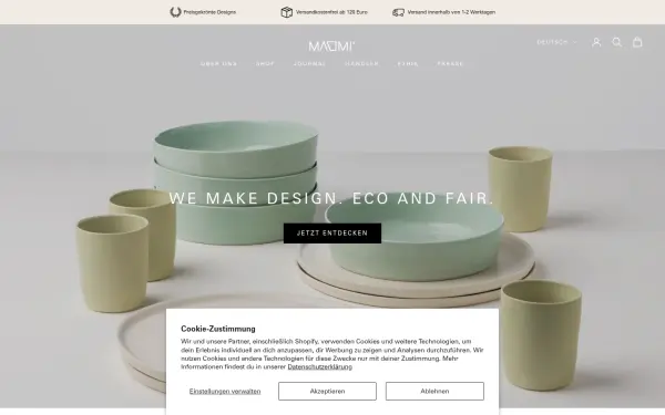 www.maomi.de