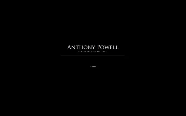 anthonypowell.de