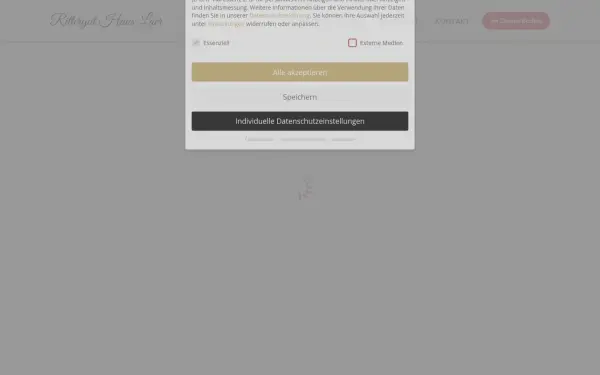 rittergut-haus-laer.de