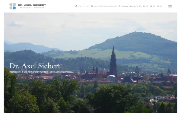 www.draxelsiebert.de