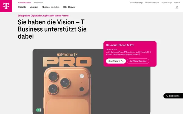 geschaeftskunden.telekom.de