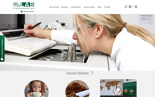 www.aromalab.de