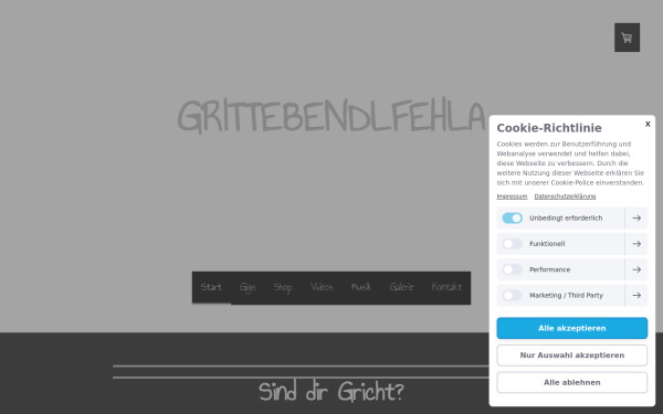 www.grittebendlfehla.com