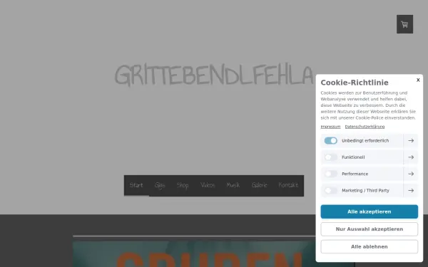 www.grittebendlfehla.com