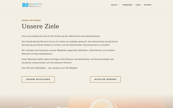 www.hausaerztenetz-bochum.de