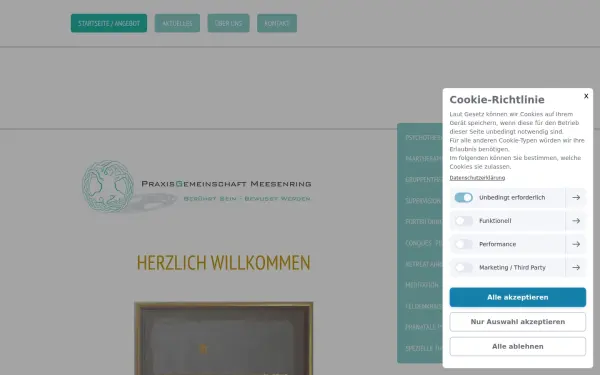 www.koerpertherapie-luebeck.de
