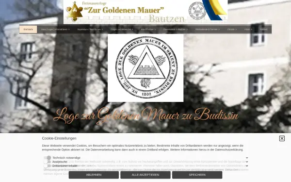 goldene-mauer.de