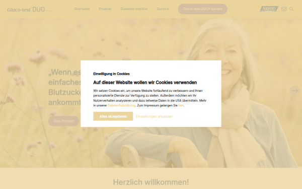 www.glucotest.de