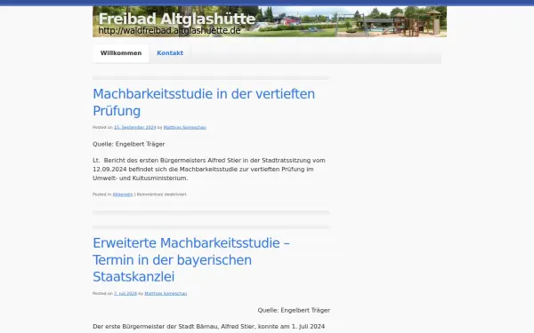altglashuette.de