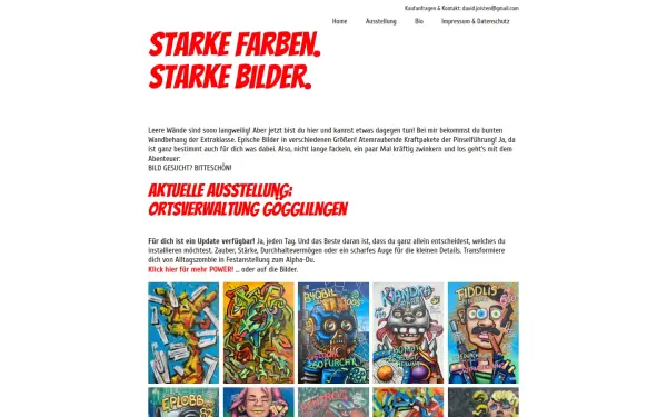 davidjoisten.de