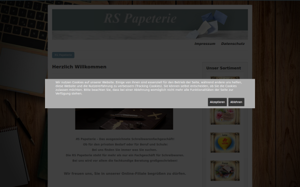 rs-papeterie.de