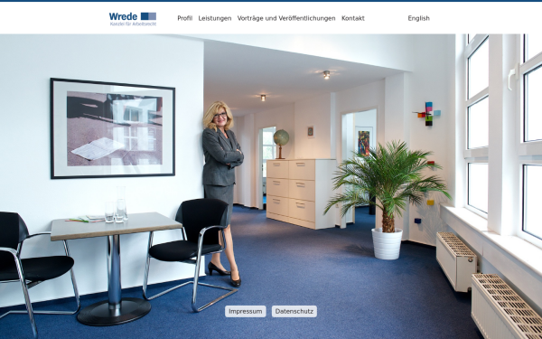 www.kanzlei-wrede.de
