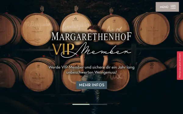 www.margarethenhof-ayl.de