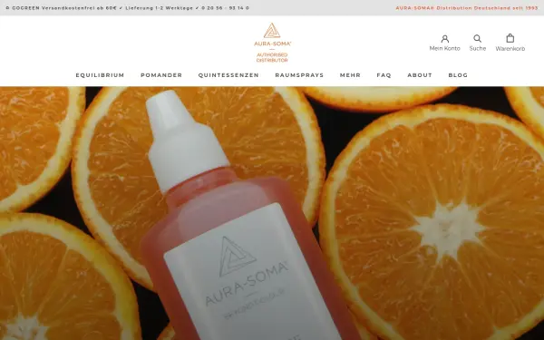 aurasoma.de