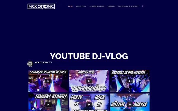 nickotronic.de