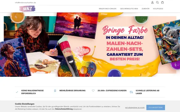 www.malennachzahlenshop.de