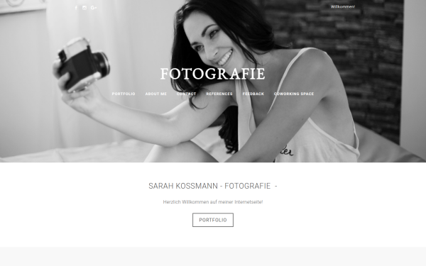 www.sarahkossmann.de