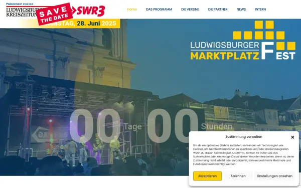 www.marktplatzfest-lb.de
