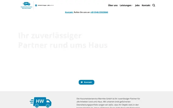 hausmeisterservice-wermke.de