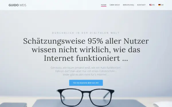 www.guido-weis.de