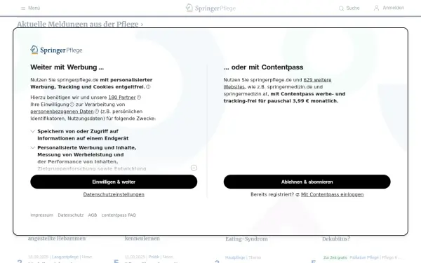 www.springerpflege.de