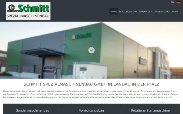 www.schmitt-spezialmaschinenbau.de