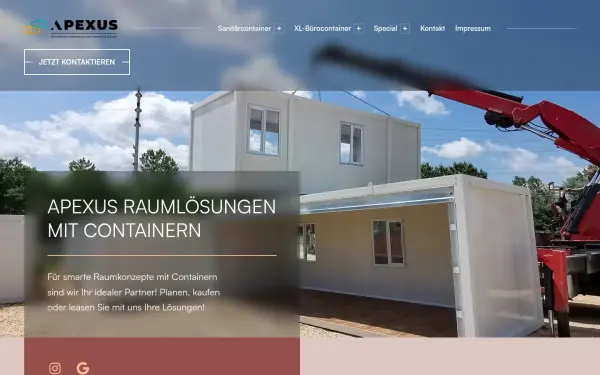 apexus.de