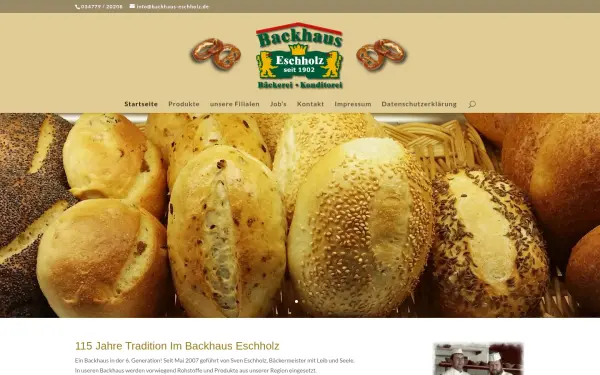backhaus-eschholz.de
