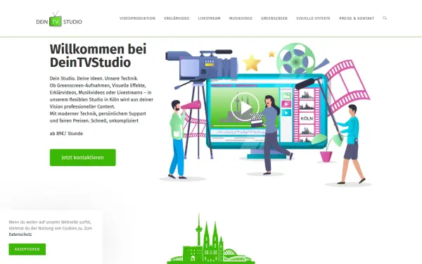 deintvstudio.de