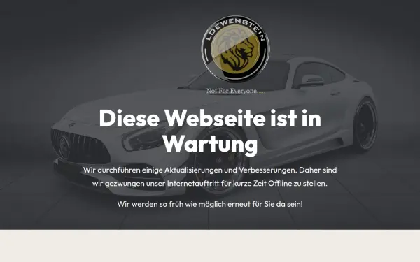 loewenstein-manufaktur.de