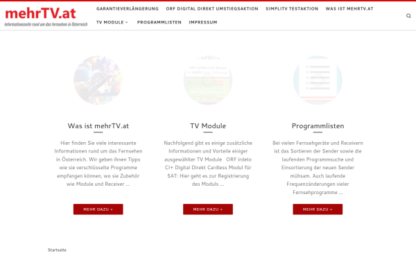 mehrtv.at
