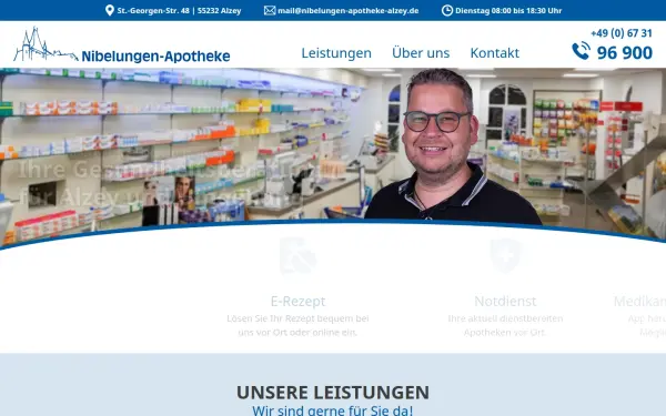 www.nibelungen-apotheke-alzey.de