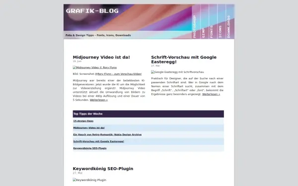 grafikblog.de