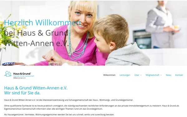 www.hausgrund-witten-annen.de