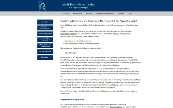 aemi.de