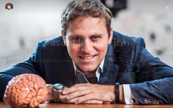 pascalkaufmann.com