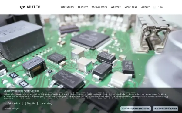 www.abatec.at