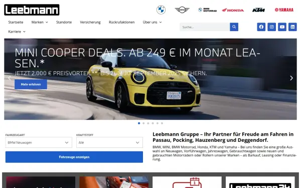 www.leebmann.de