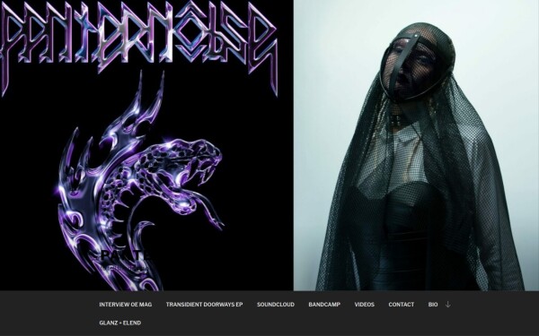 panternoise.com