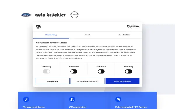 www.brueckler.de