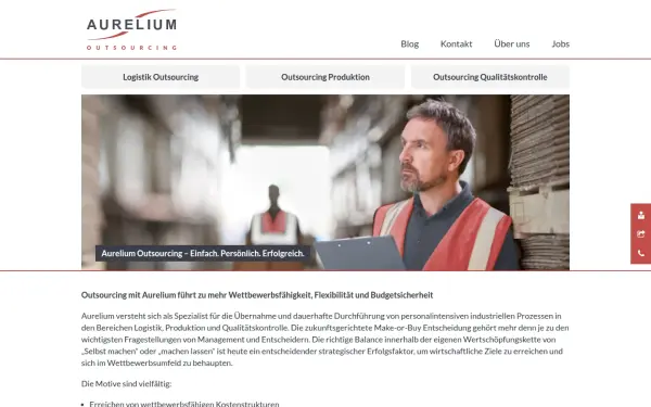 aurelium-outsourcing.de
