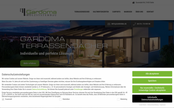 gardoma.de