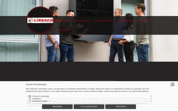 haustechnik-lissner.de
