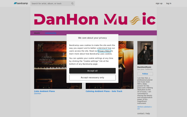mrmitch.bandcamp.com