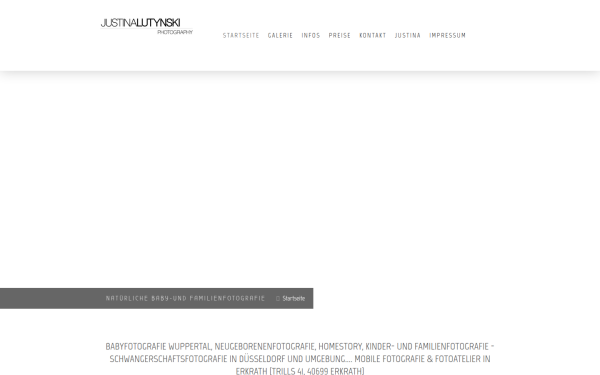 www.justinalutynski.de