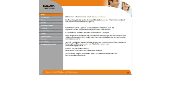 dynamis4business.de