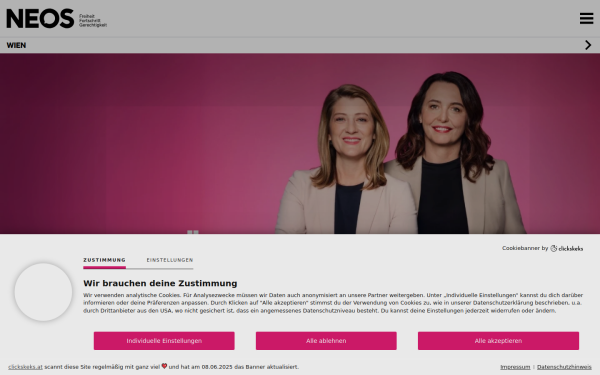 wien.neos.eu
