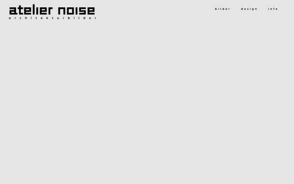 ateliernoise.com