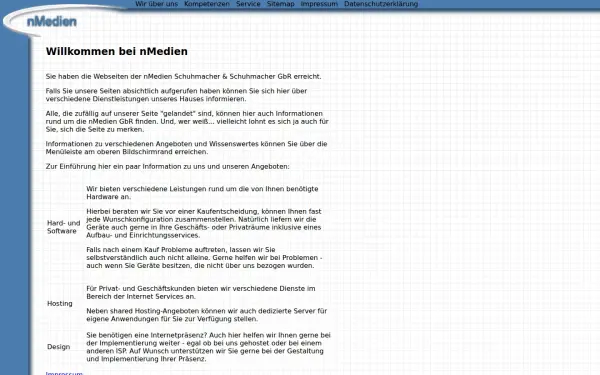 www.nmedien.de