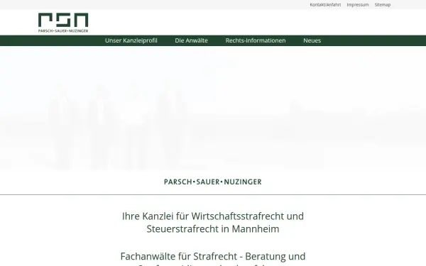 www.psn-rechtsanwaelte.de